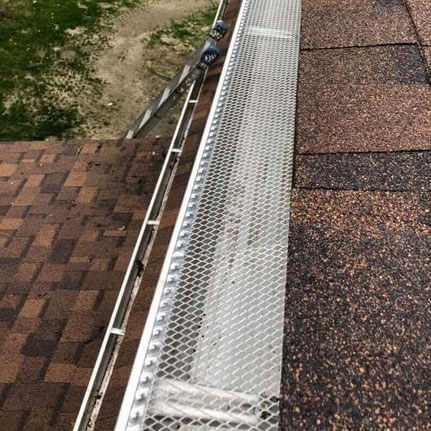 Gutter Repair Greenlawn NY