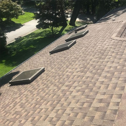 Skylight Repair Greenlawn NY