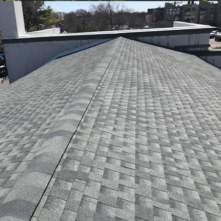 Roof Leak Repair Greenlawn NY