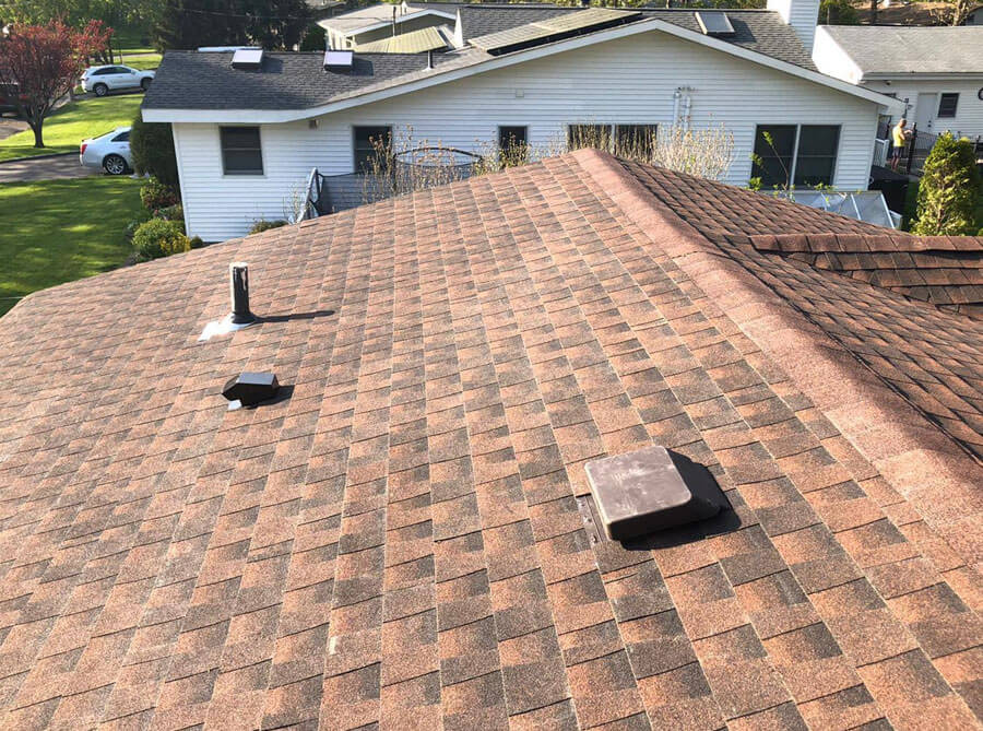 Roof Replacement Greenlawn NY